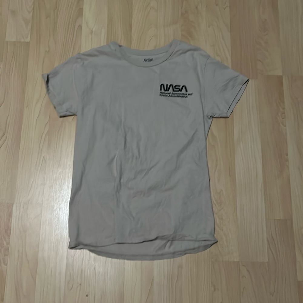 Nasa T-Shirt